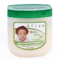 Aliza Petroleum Jelly with Aloe: Soothing Moisture for Hair & Skin 368g / 12.98 oz