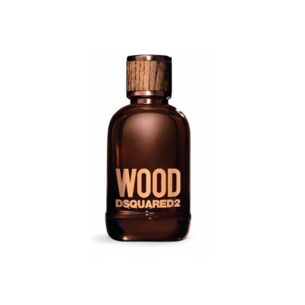 DSquared2 Wood For Him Eau de Toilette 100ml Spray