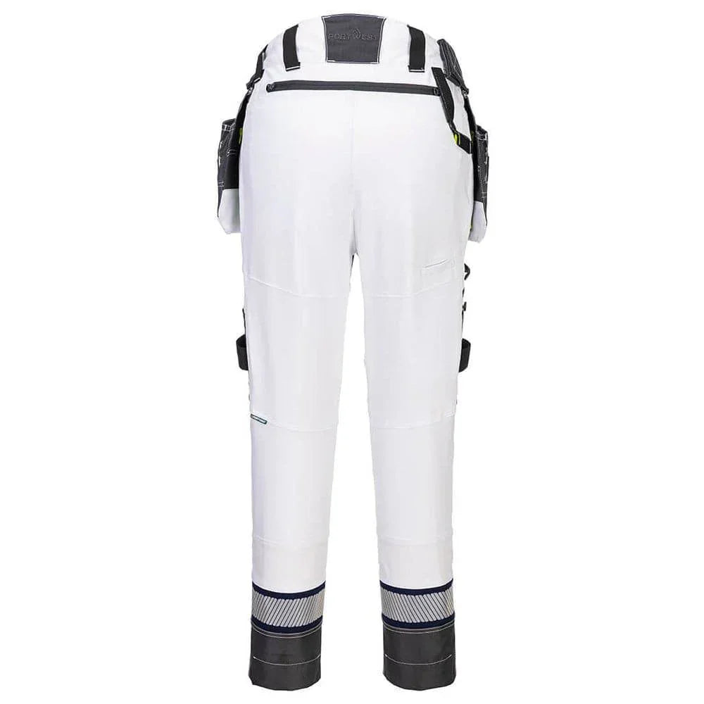 Portwest DX452 DX4 Women's Detachable Holster Pocket Trousers