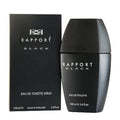 Dana Rapport Black Eau de Toilette 100ml Spray