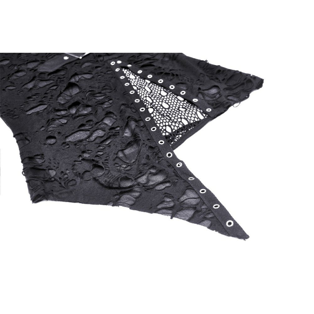 Dark In Love Nola Long Sleeve Top