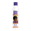 Dark and Lovely Au Naturale Knot Out Detangling Conditioner 8.5oz For Natural Hair