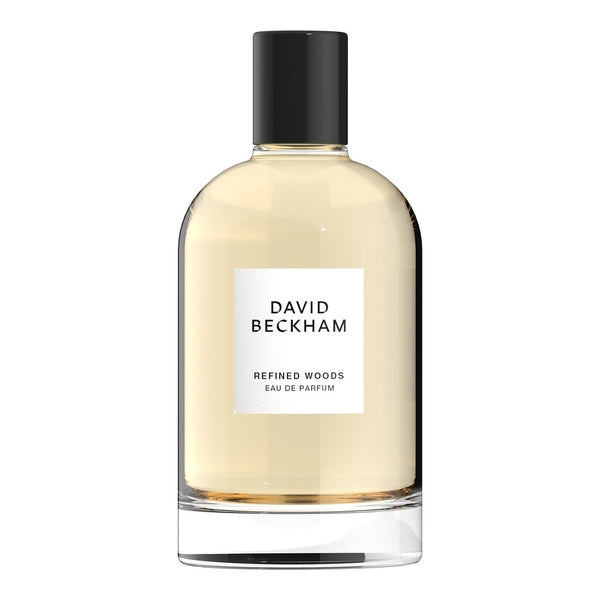 David Beckham Refined Woods Eau de Parfum 100ml Spray