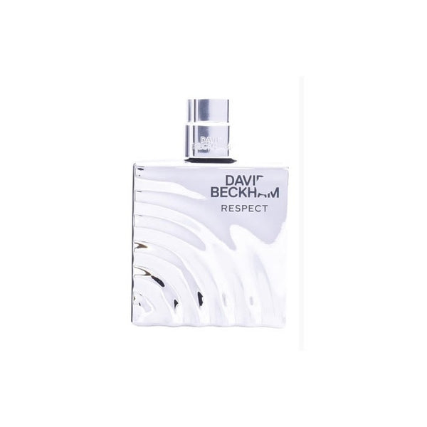 David Beckham Respect Eau de Toilette 90ml Spray