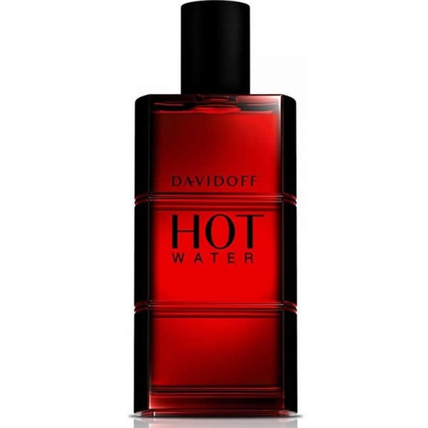 Davidoff Hot Water Eau de Toilette 60ml Spray
