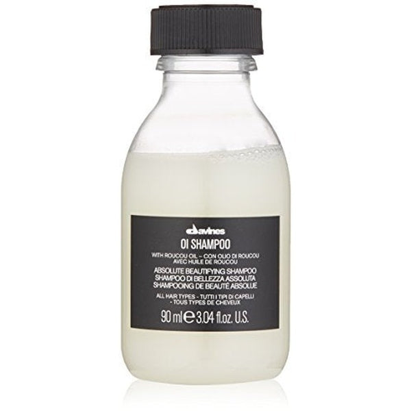 Davines Oi Absolute Beautifying Shampoo 90ml