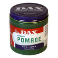 Dax Bergamot Pomade: Nourishing Hold & Radiant Shine for All Hair Types 99g