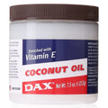 Dax Coconut Oil Deep Conditioning & Shine Treatment for Hair & Scalp 213g