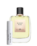 Dear Rose Bloody Rose samples