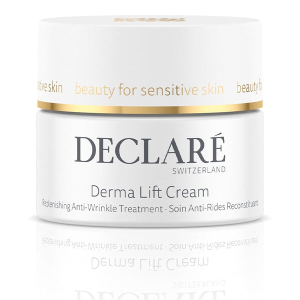 Declaré Replenishing Anti-Wrinkle Derma Lift Creme 50ml