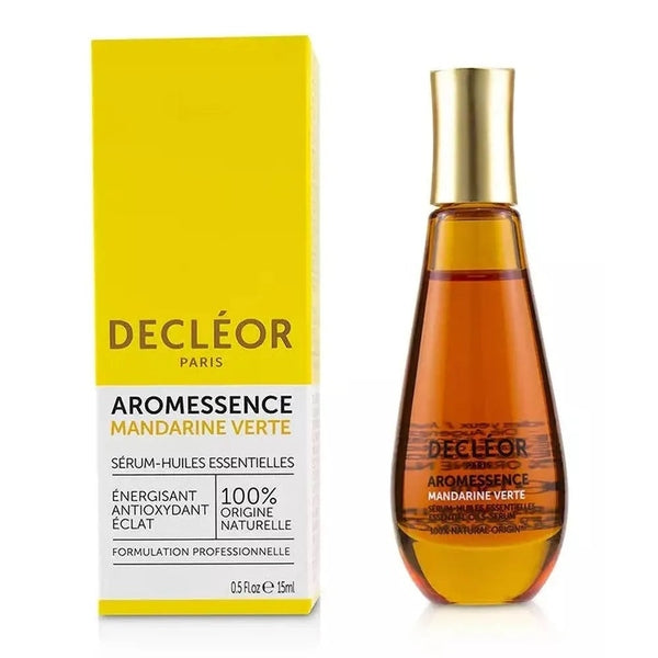 Decléor Aromessence Green Mandarin Essential Oil Serum 15ml