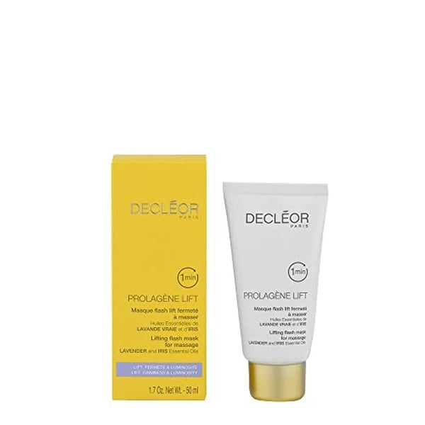 Decleor Lavender Fine Lifting Cream Mask 50ml