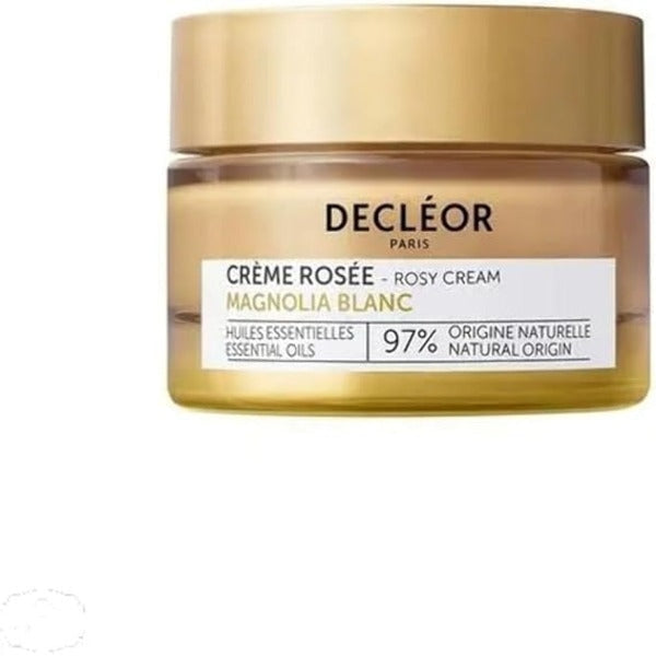 Decléor White Magnolia Rosy Cream 50ml
