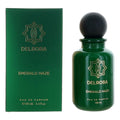 Delroba Parfums Emerald Haze Eau de Parfum 100ml Spray