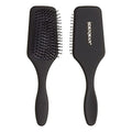 Denman Small Paddle Brush D84 - Black