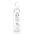 Design Essentials Natural Coconut And Monoi Coconut Water Curl Refreher 8oz