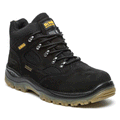 Dewalt Challenger Breathable Waterproof Safety Boots