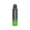 Diadora Energy Fragrance Green Deodorant Spray 150ml