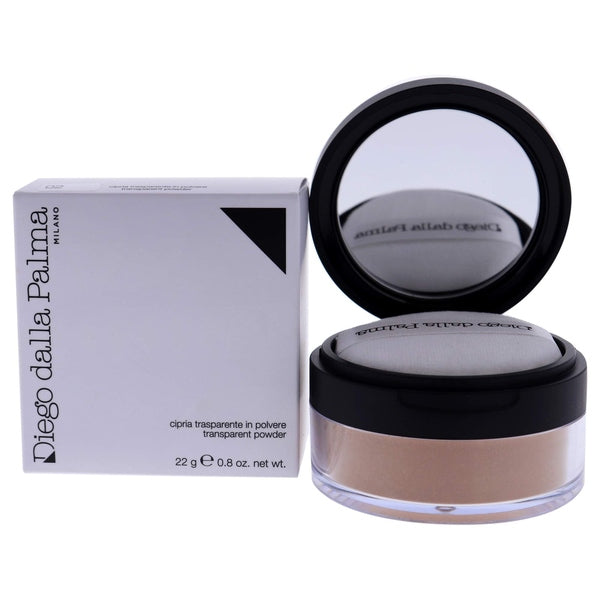 Diego Dalla Palma Transparent Powder 22g - 02