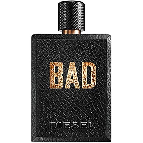 Diesel Bad Eau de Toilette 125ml Spray