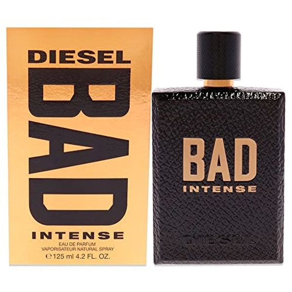 Diesel Bad Intense Eau de Parfum 125ml Spray