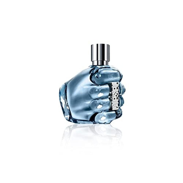 Diesel Only The Brave Eau de Toilette 75ml Spray
