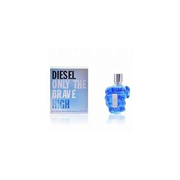 Diesel Only The Brave High Eau de Toilette 75ml Spray