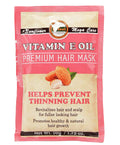Difeel Vitamin E Oil Premium Hair Mask Nourishing & Revitalising for All Hair Types 50g/1.76 oz