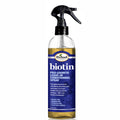 Difeel Pro-Growth Biotin Leave In Conditioning Spray for Stronger, Longer Hair
