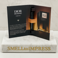 CHRISTIAN DIOR DIOR HOMME (Men) PARFUM 1ML official perfume sample