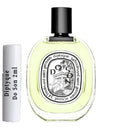 Diptyque Do Son samples