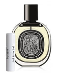 Diptyque Oud Palao samples
