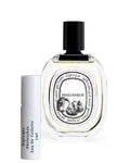 Diptyque Philosykos samples Eau De Toilette