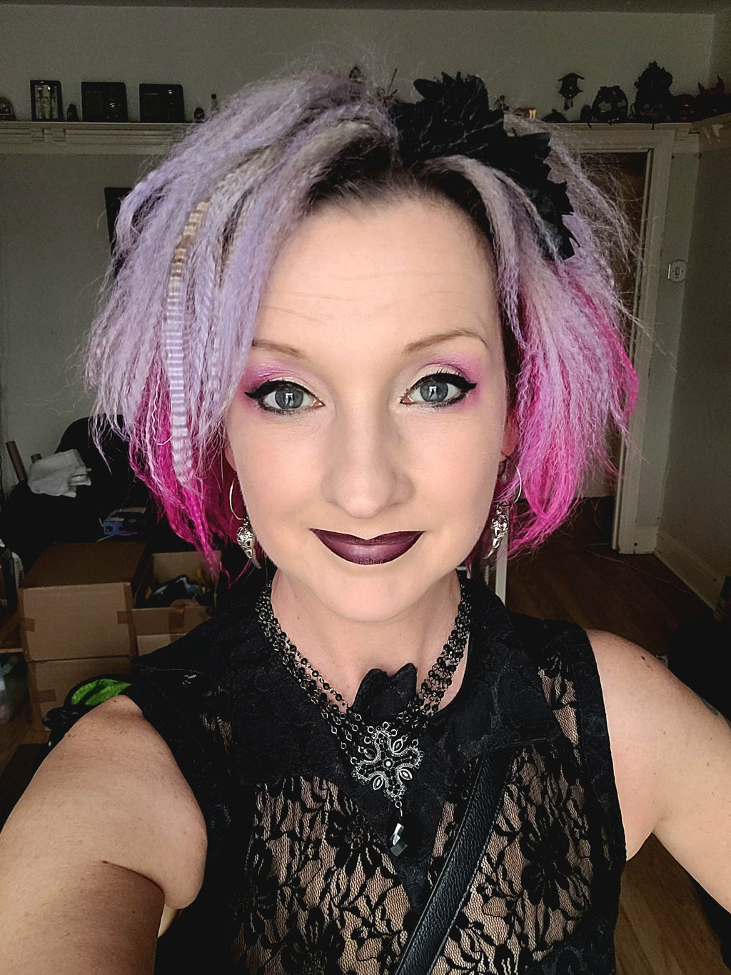La Riche Directions Semi Permanent Hair Dye - Tulip