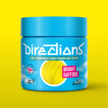 La Riche Directions Bright Daffodil Semi-Permanent Hair Dye - Vibrant True Yellow Vegan