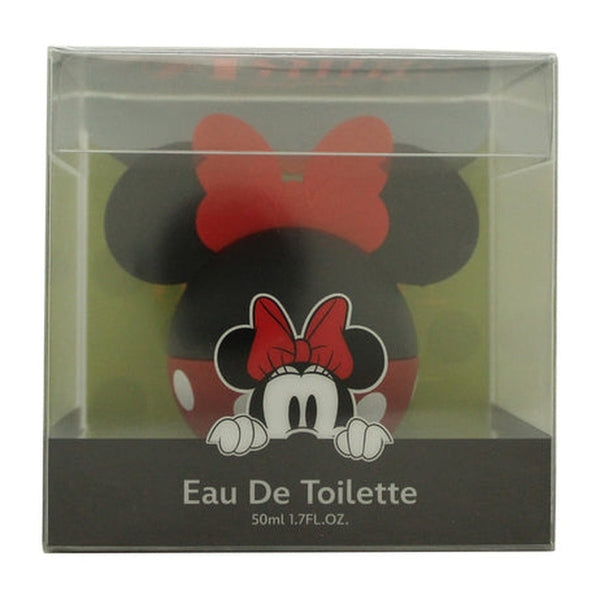 Disney Minnie Mouse Eau de Toilette 50ml Spray