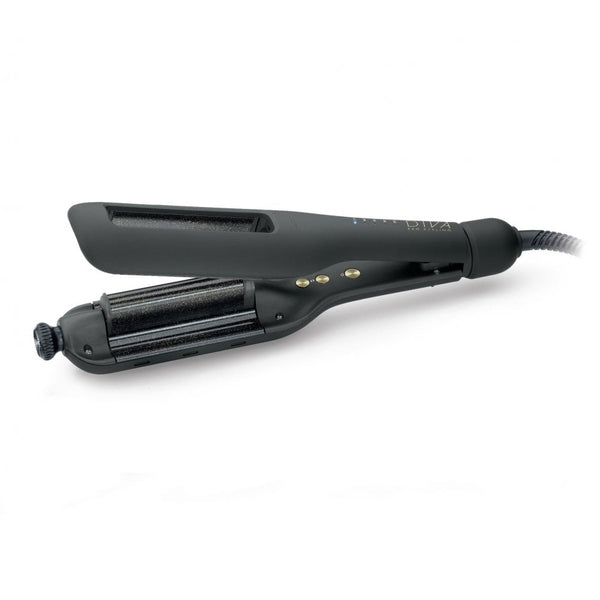 Diva Pro Styling Precious Metals Gold Dust Multi-Waver