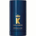 Dolce & Gabbana K Deodorant Stick 75g