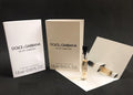 Dolce & Gabbana VELVET Ginestra 1.5 ML 0.05 fl. oz. official perfume sample perfume tester