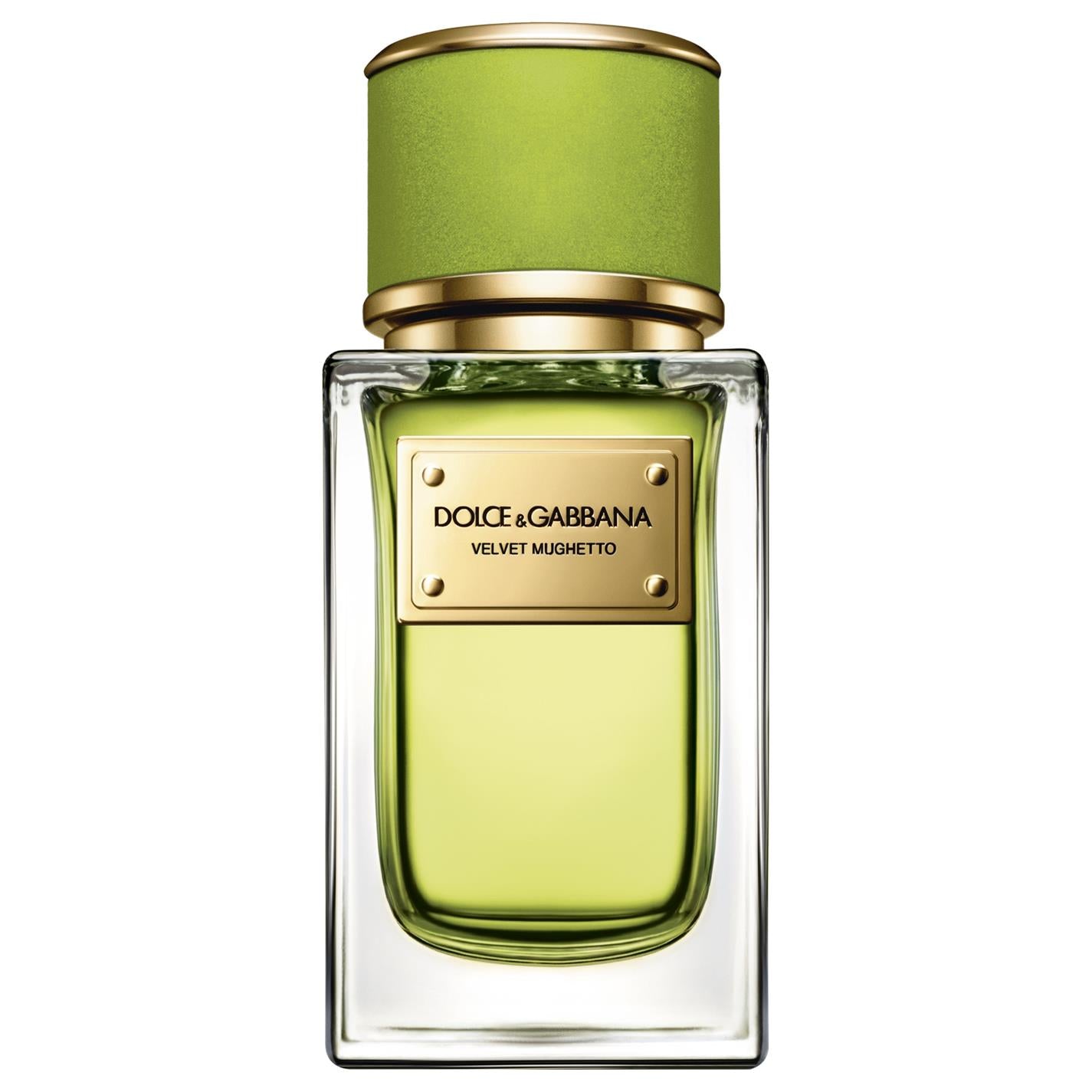 Dolce & Gabbana VELVET Mughetto 1.5ml 0.05 fl. oz. official perfume sample perfume tester