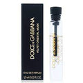Dolce & Gabbana Velvet Oriental Musk 1.5 ML 0.05 fl. oz. official perfume sample perfume tester