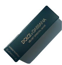 Dolce & Gabbana Velvet Oriental Musk 1.5 ML 0.05 fl. oz. official perfume sample perfume tester