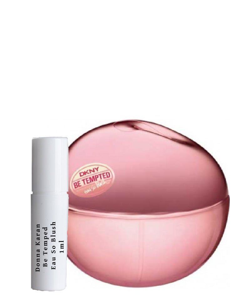 Donna Karan Be Temped Eau So Blush