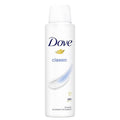 Dove Classic Anti-Perspirant Deodorant 5oz