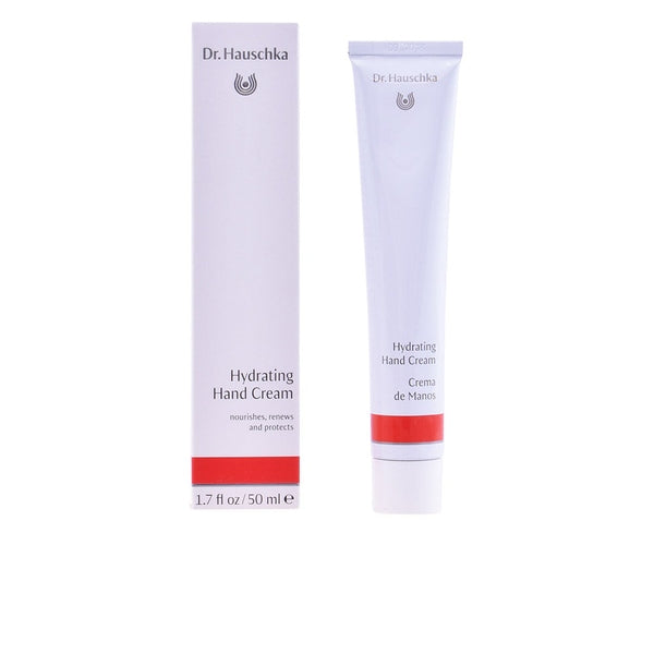 Dr. Hauschka Hydrating Hand Cream 50ml
