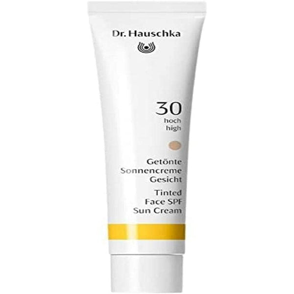 Dr. Hauschka Tinted Face Sun Cream SPF30 40ml