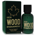 Dsquared2 Green Wood Eau de Toilette Spray 1.7 oz / 50 ml for Men