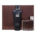 Dunhill Gift Set 75ml EDT + 150ml Aftershave Balm