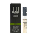 Dunhill Signature Collection Amalfi Citrus 2ml 0.06 fl. oz. official perfume samples perfume tester