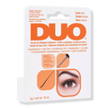 Duo Brush On Striplash Adhesive - Waterproof & Quick-Dry for Secure, Flawless Lashes
